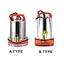 submersible water pump